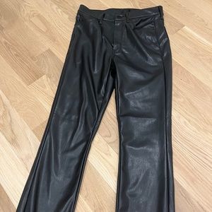 The Dazzler Skim Mother Jeans